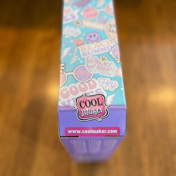 So Glittery Hand Spa - Picture 10 of 11